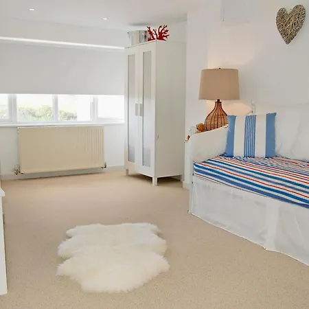 The Lookout Holiday home Port Isaac