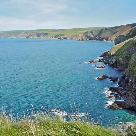 Holiday home The Lookout Port Isaac