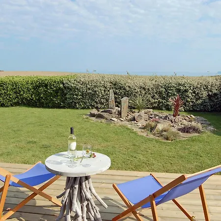 The Lookout Holiday home *